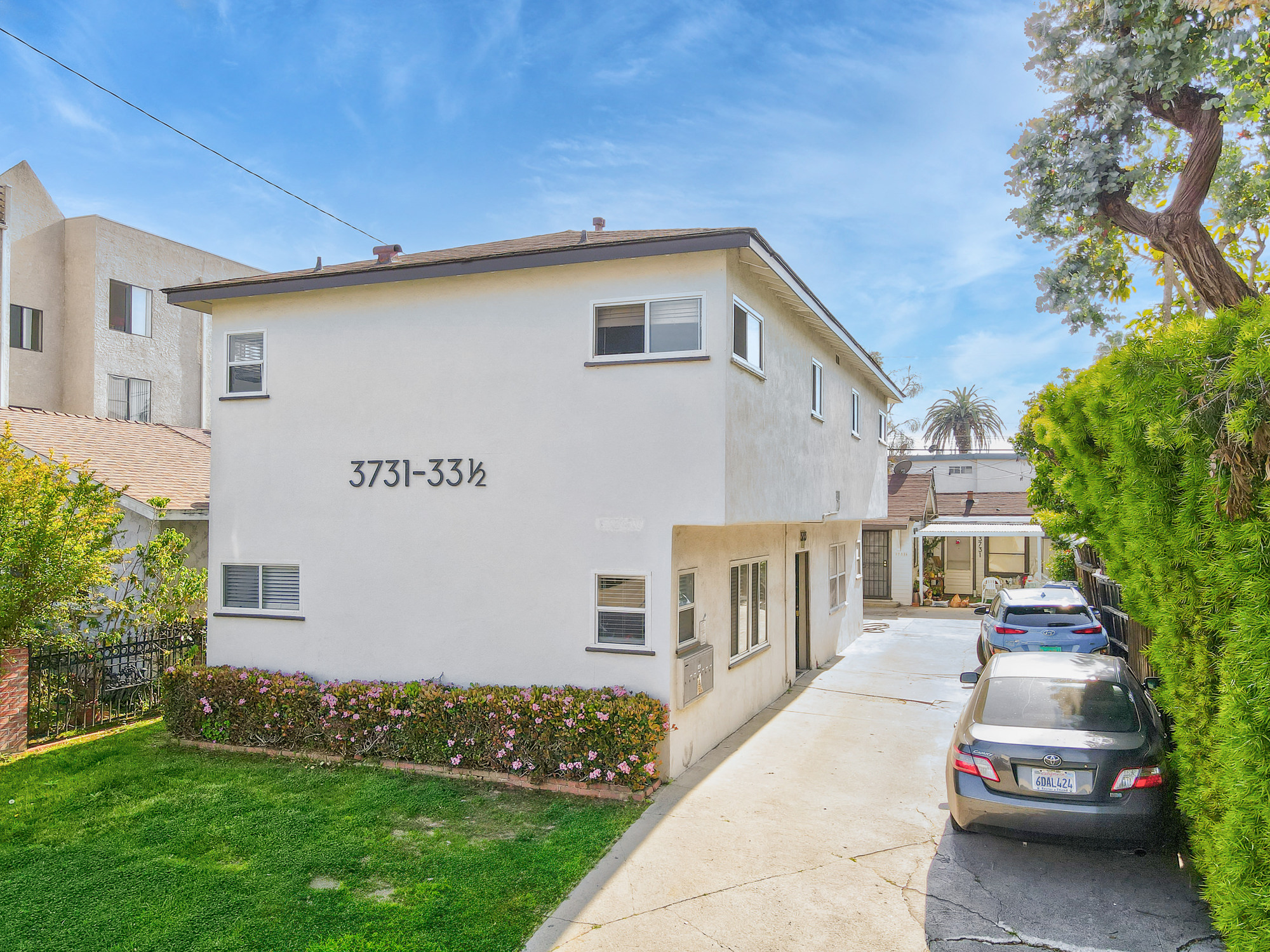 3731 Glendon Ave