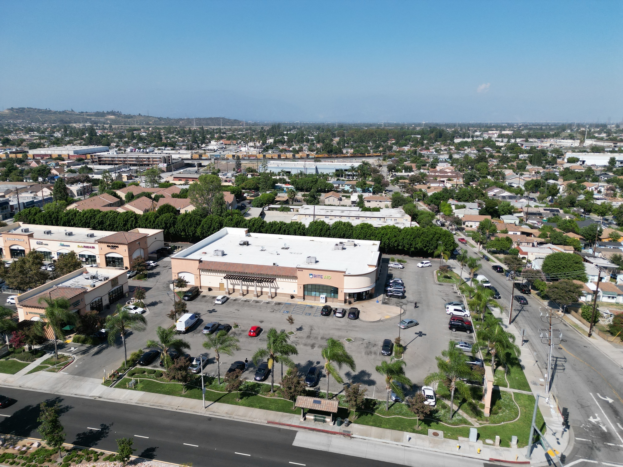 Freestanding 18K SF Former Rite Aid
