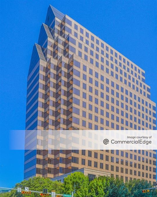 100 Congress Street