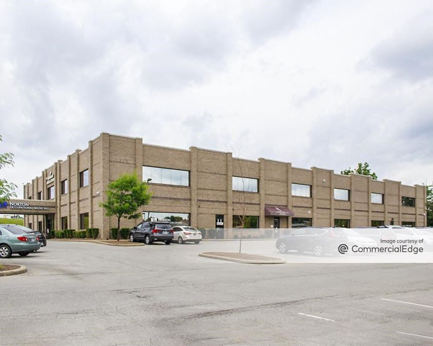 Northgate Medical Center - 3605 Northgate Court, New Albany, IN