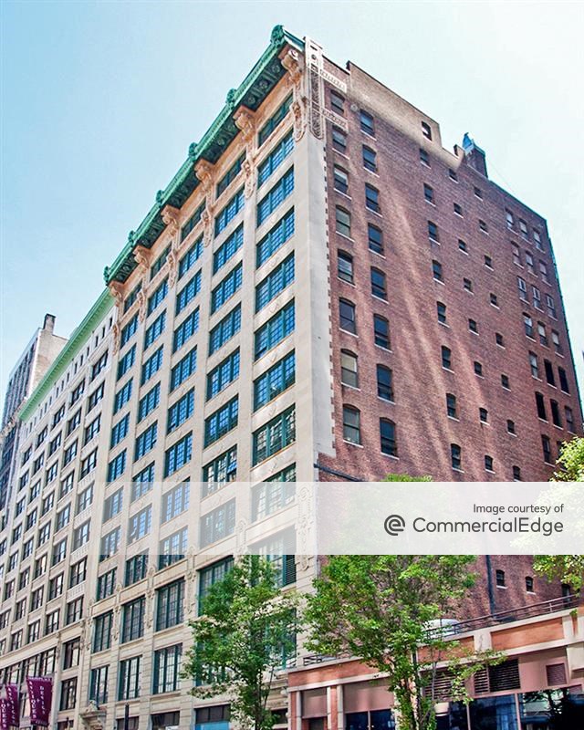 48 West 25th Street