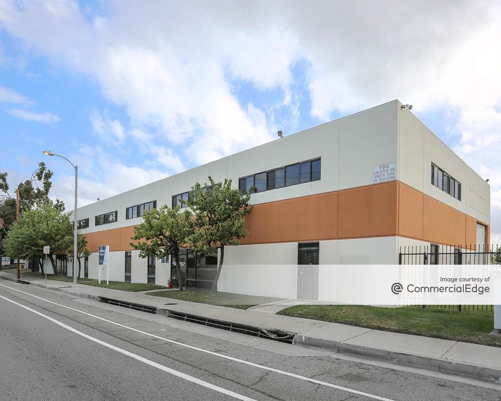 Figueroa Business Center