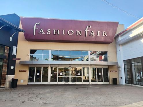 Fresno Fashion Fair