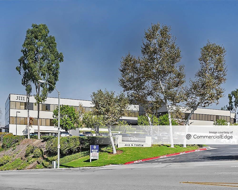CrestView Corporate Center
