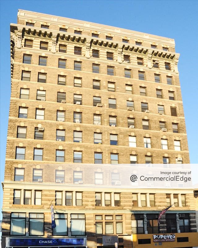 The Lee Building