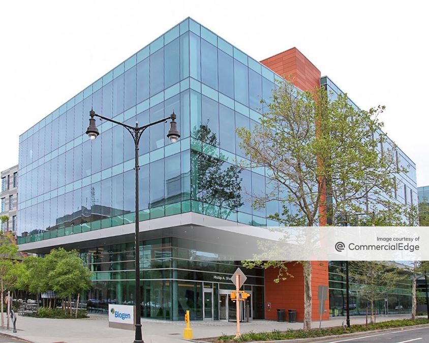 Alexandria Center at Kendall Square 225 Binney Street 225 Binney