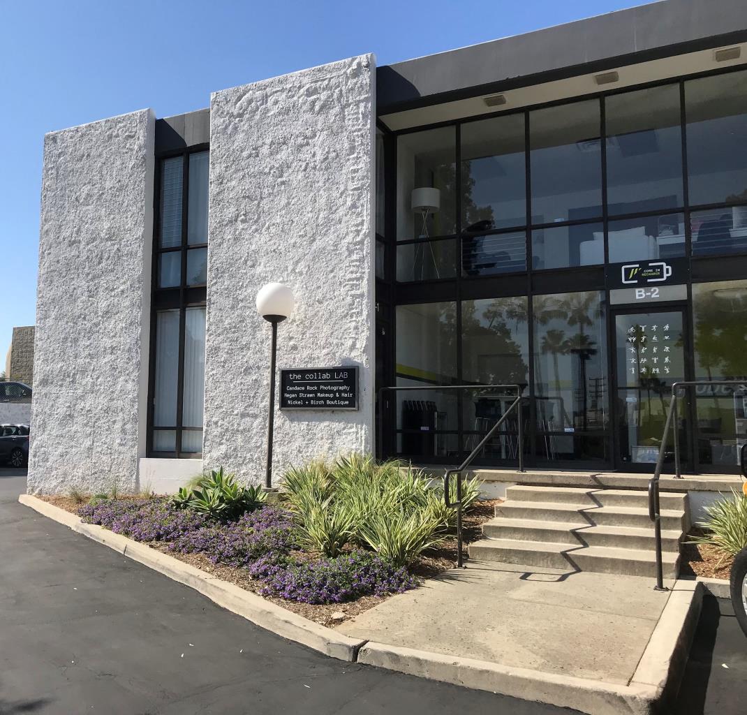 Newport-Mesa Centre
