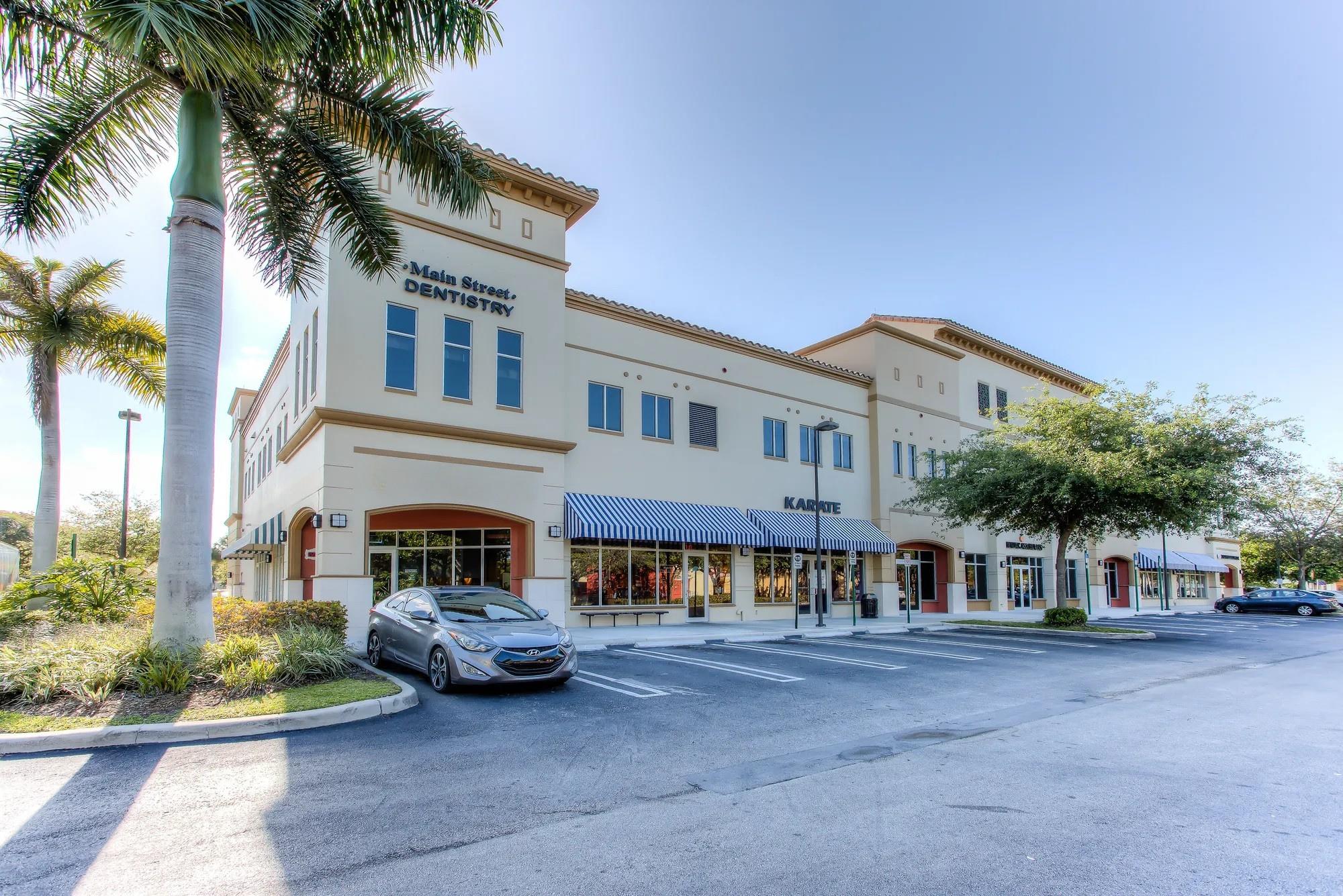 Eagle Nest Center