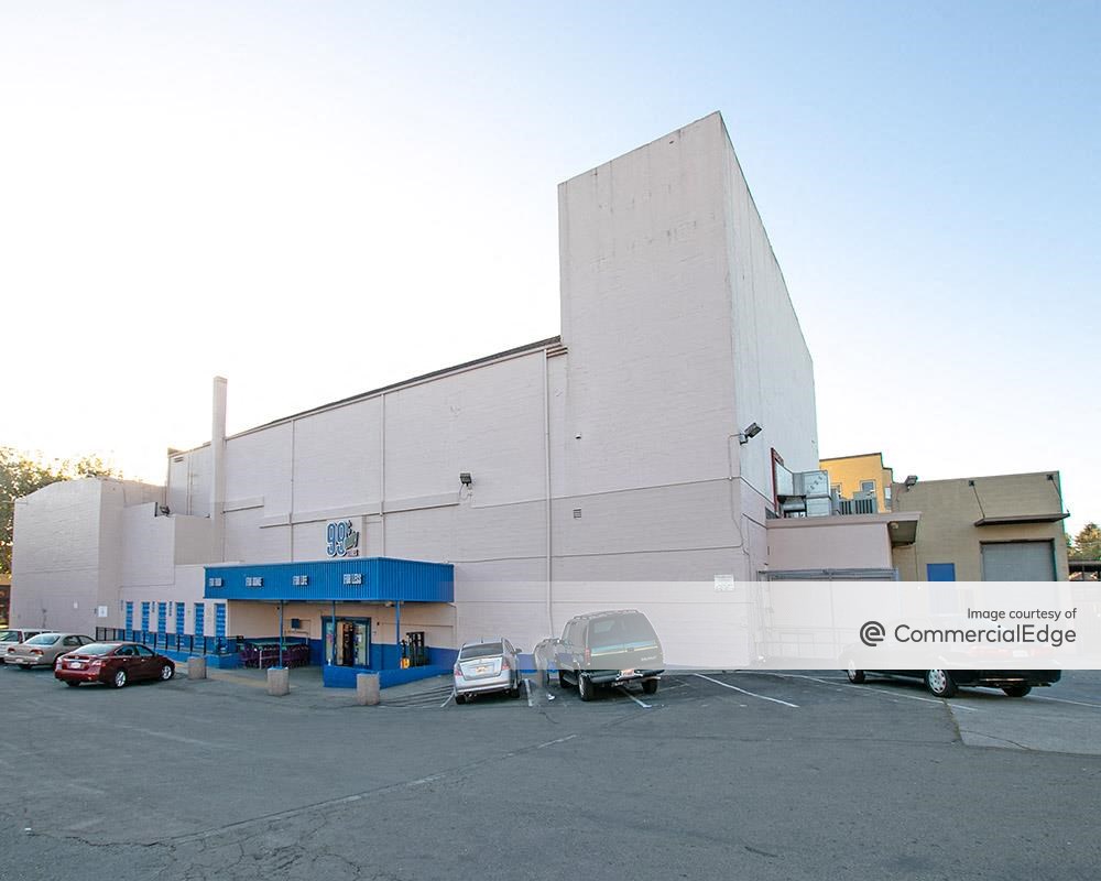 1941 San Pablo Avenue