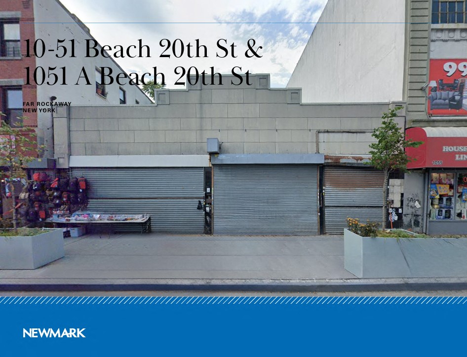 10-51 Beach 20th St