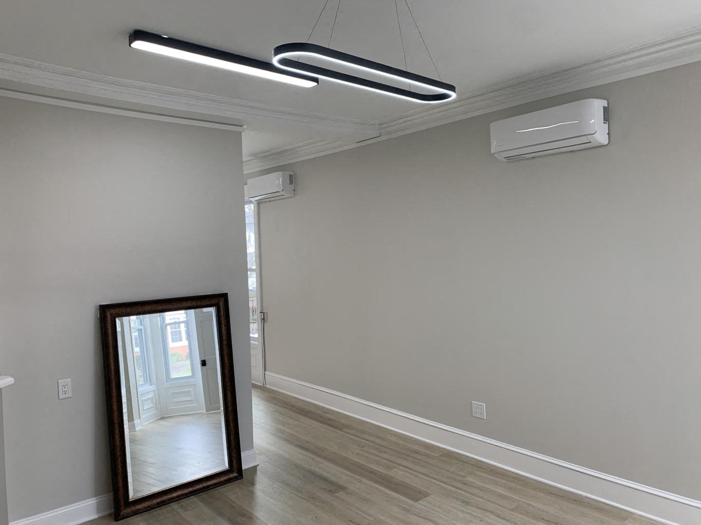 58 N Bridge St; Office #1