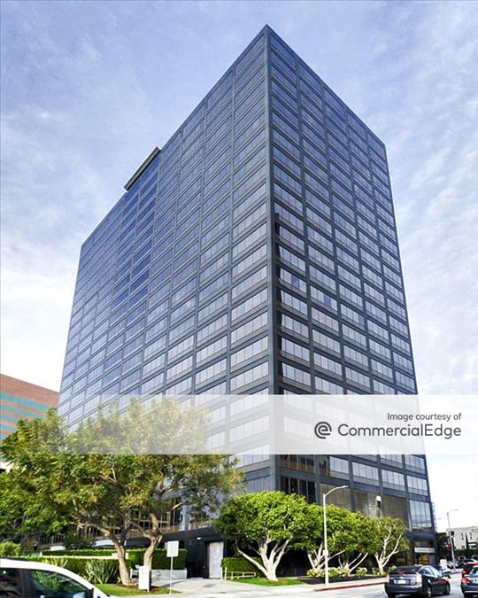 10960 Wilshire - 10960 Wilshire Blvd, Los Angeles, CA | Office Space