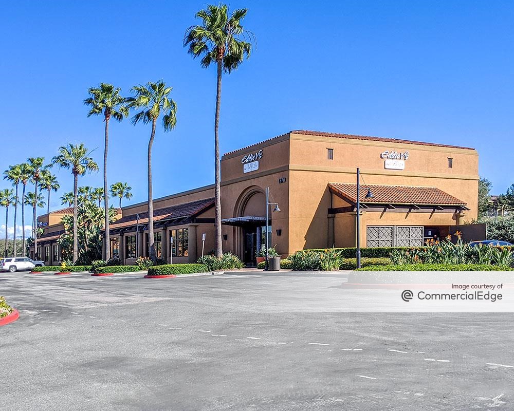 The Bluffs Shopping Center
