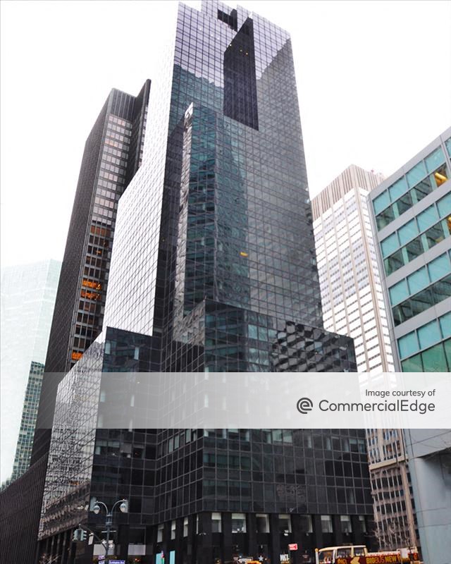 Manhattan Tower