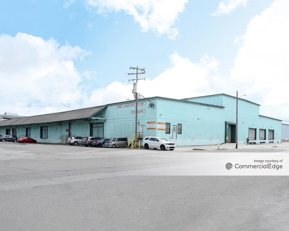 301 Toland Street