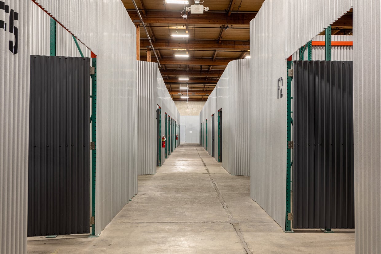 ReadySpaces LA Gardena