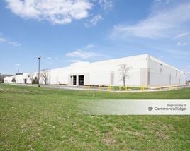 NorthPark Distribution Center I - 5400 North Hanley Road, Kinloch, MO | Industrial Space