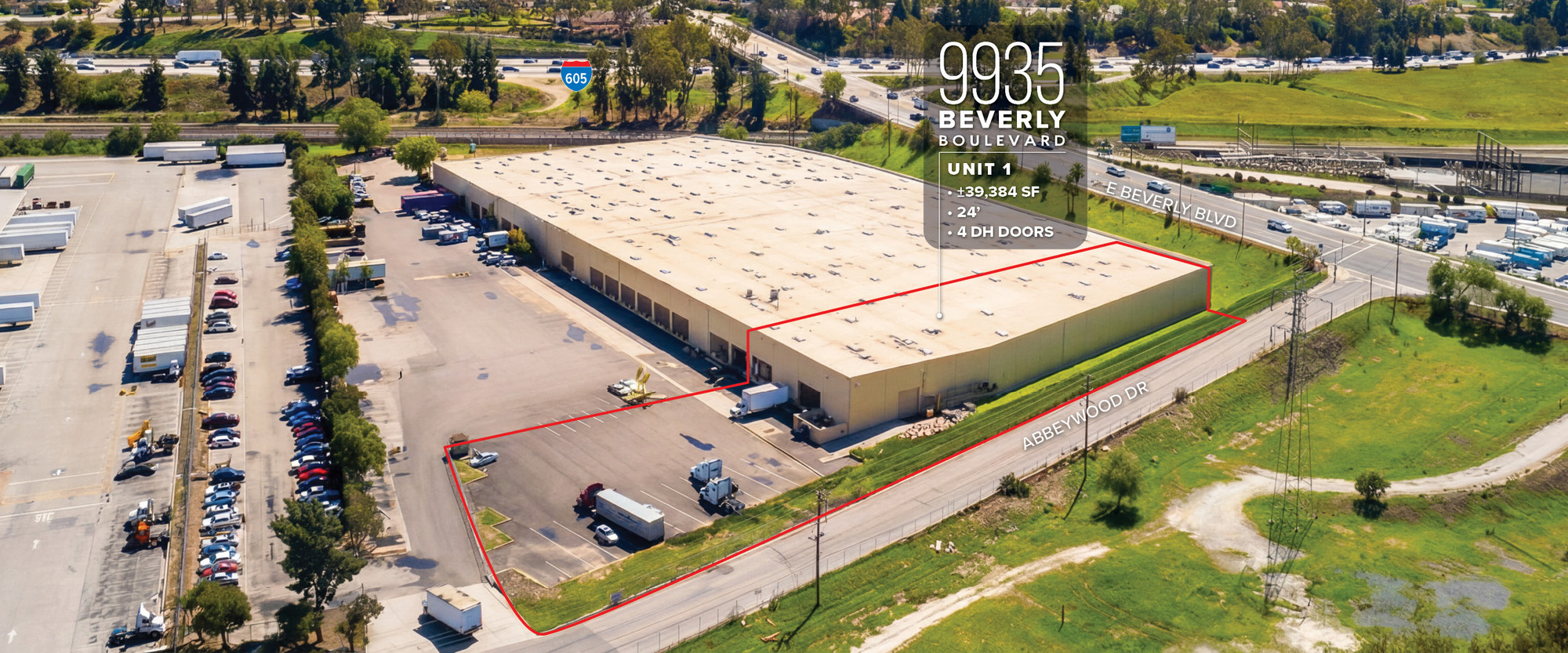 9935 Beverly Blvd Unit 1