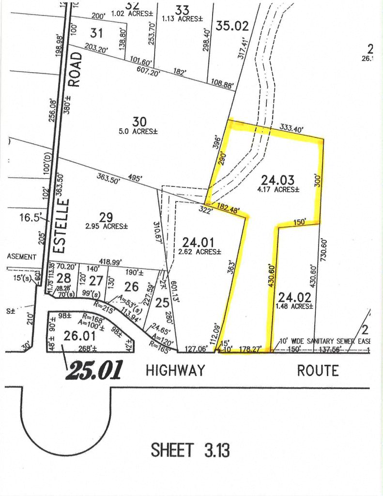 6249 US Highway 9 