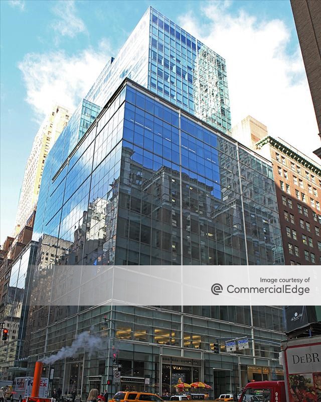 360 Madison Avenue