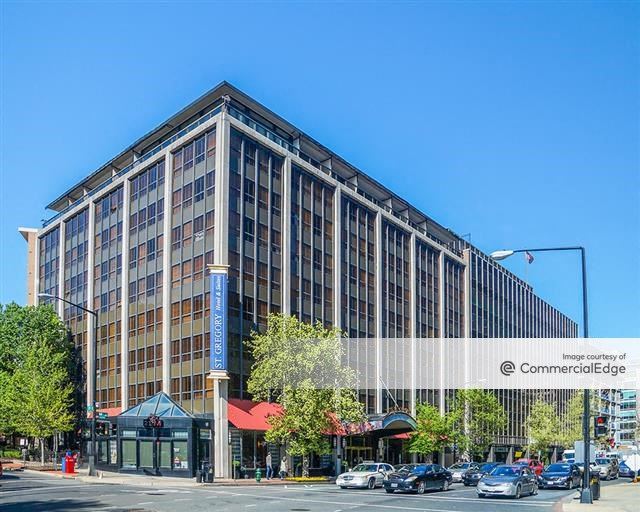 2025 M Street NW, Washington, DC Office Space