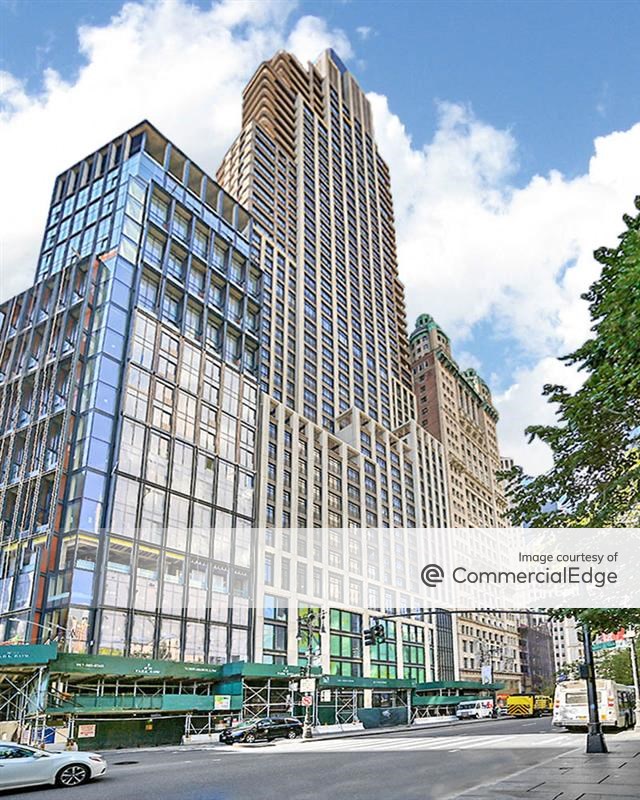 25 Park Row
