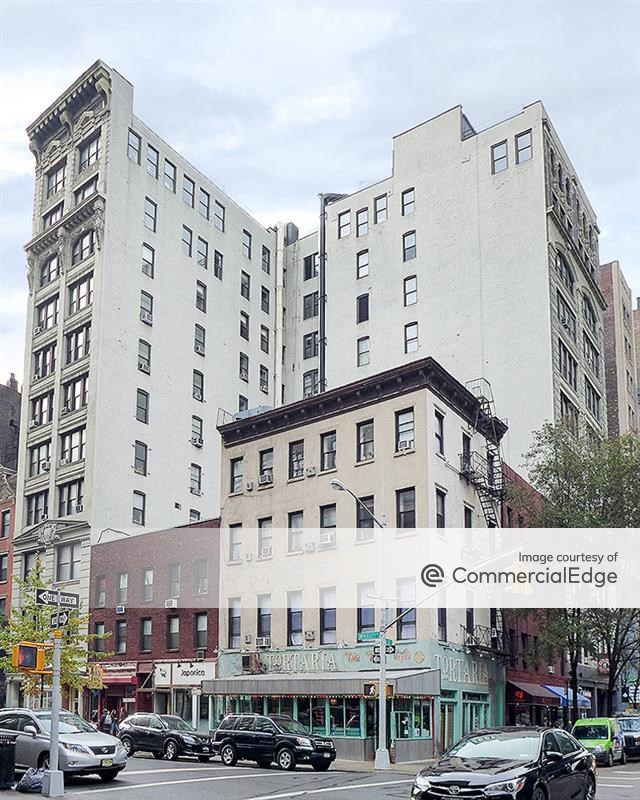 88 University Place