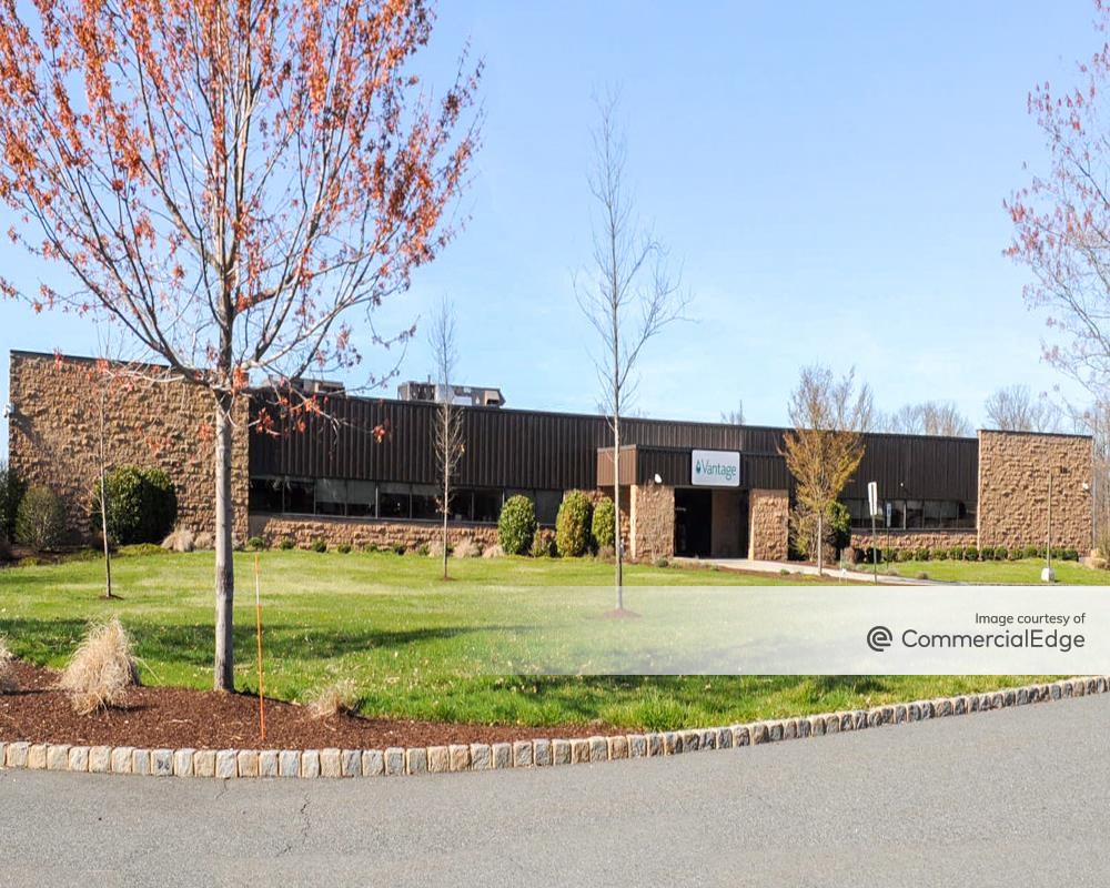 Mount Bethel Business Park - 150 Mt. Bethel Road