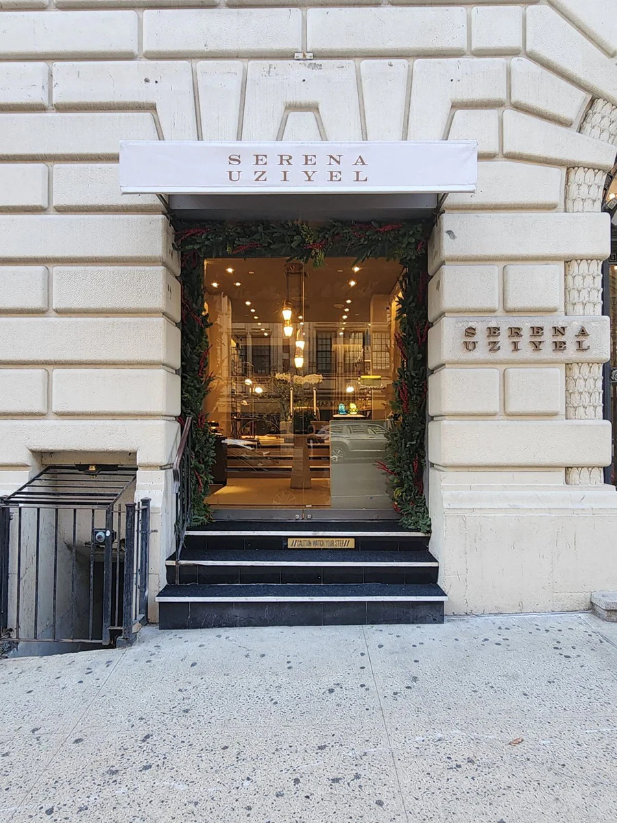 780 Madison Avenue