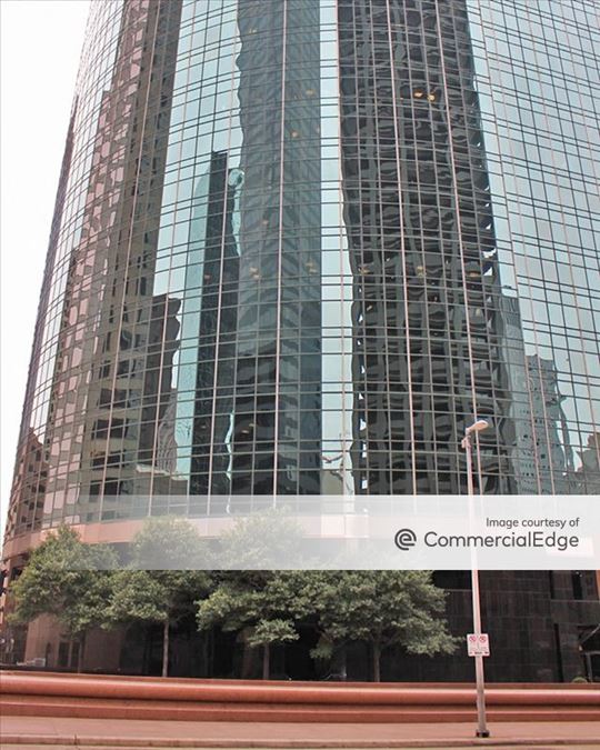 Wells Fargo Plaza - 1000 Louisiana Street, Houston, TX | Office Space