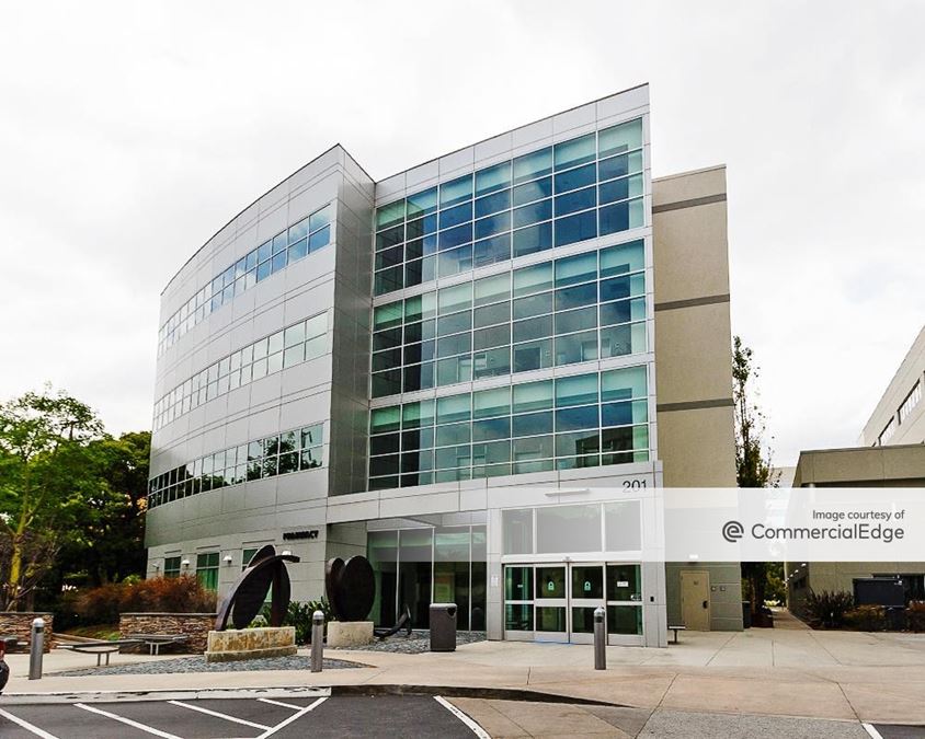 Providence Saint Joseph Medical Center  Burbank Medical Plaza I  201