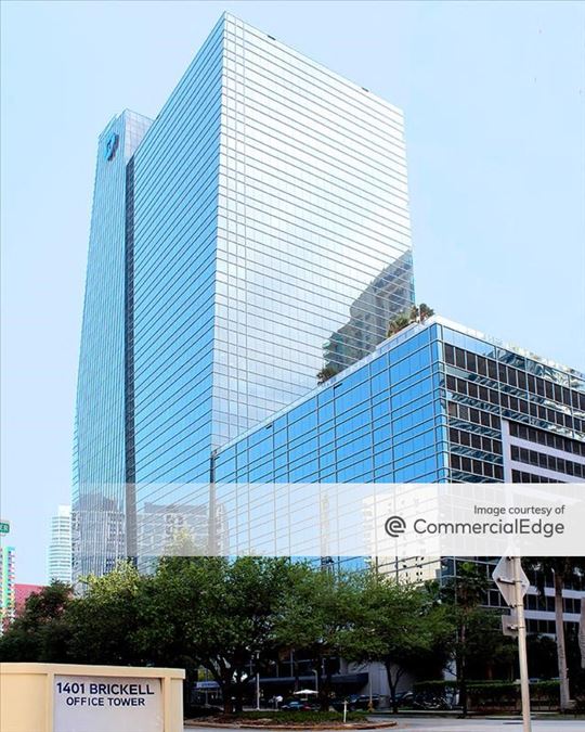 1450 brickell - 1450 brickell avenue, miami, fl | office space