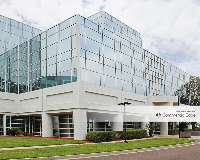 Mayo Clinic Birdsall Medical Research Building 4500