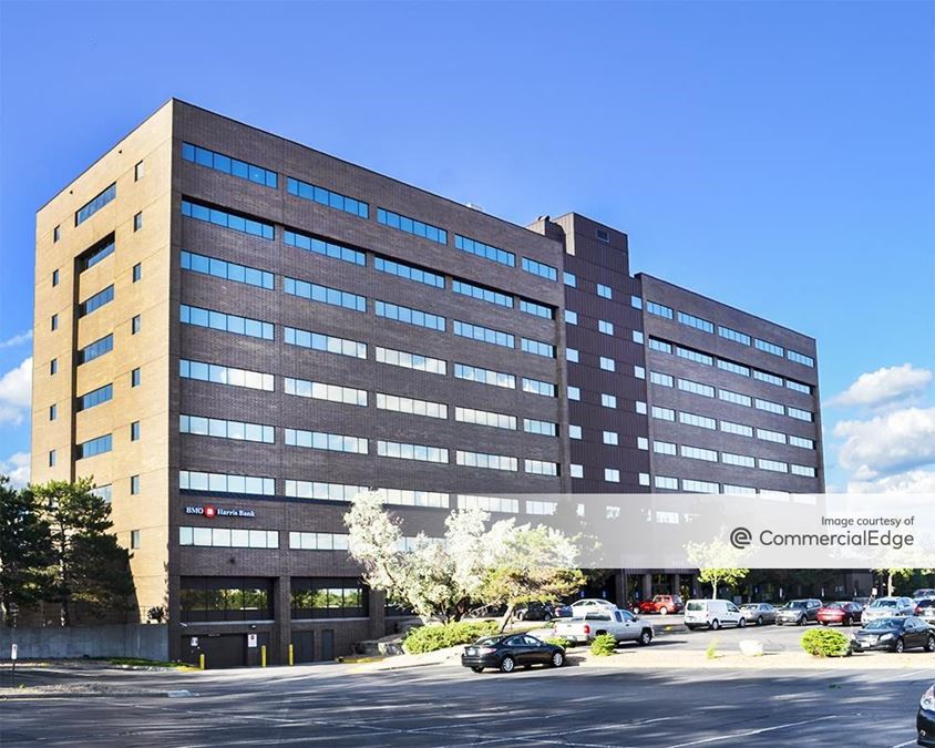 Park Place East - 5775 Wayzata Blvd, St. Louis Park, MN | Office Space