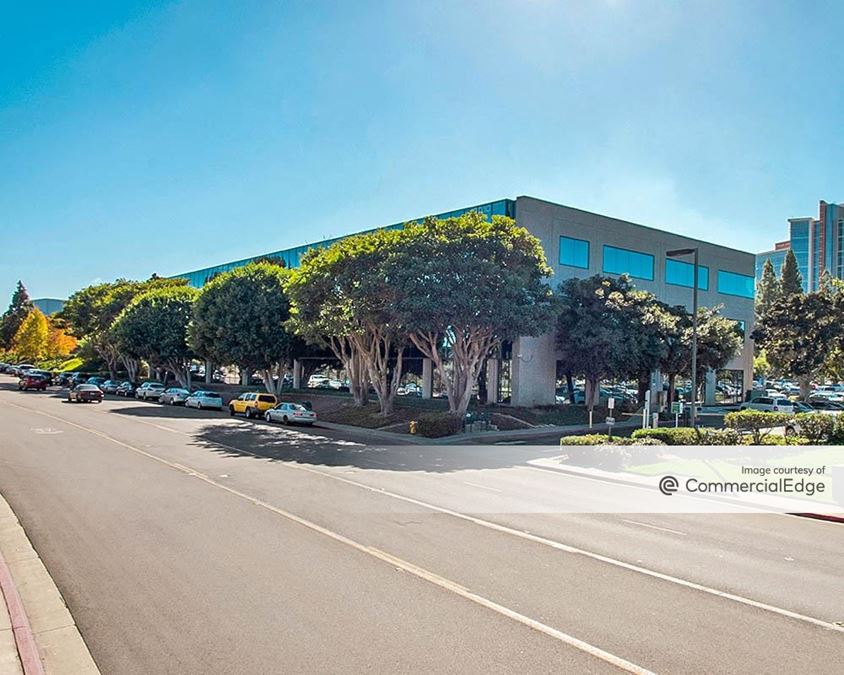 Scripps Campus Point - Building C - 10010 Campus Point Drive, San Diego