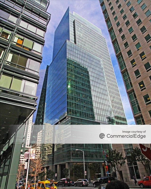 555 Mission Street