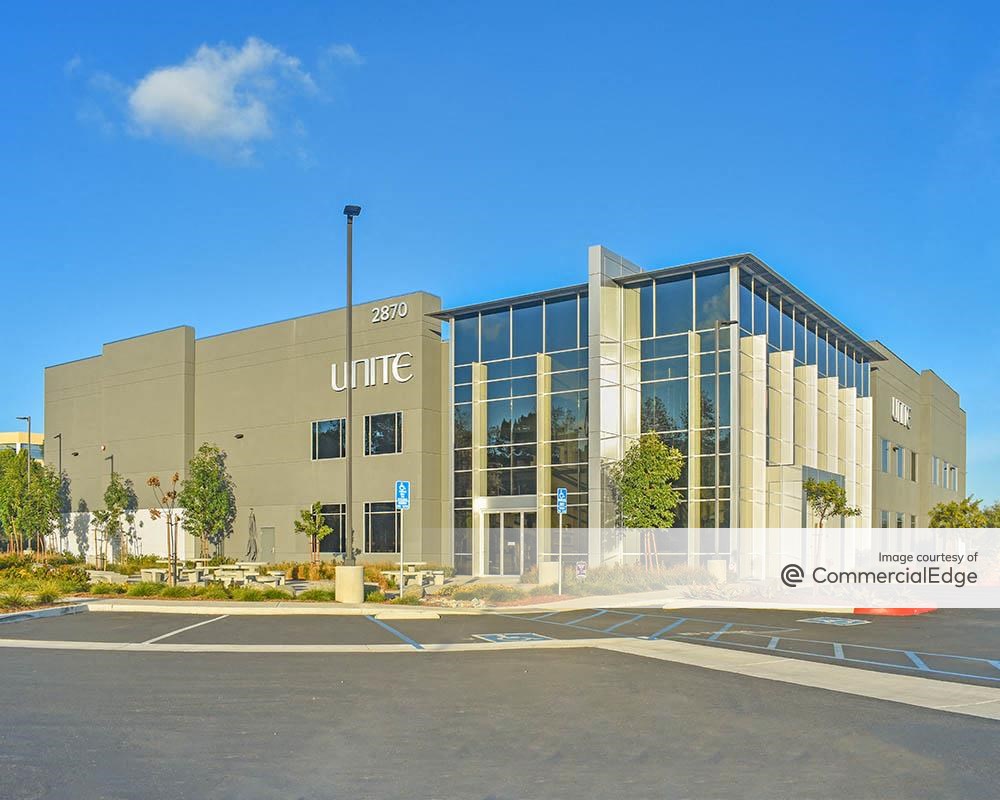 Carlsbad Oaks North - Lot 15/16 - Bldg. B
