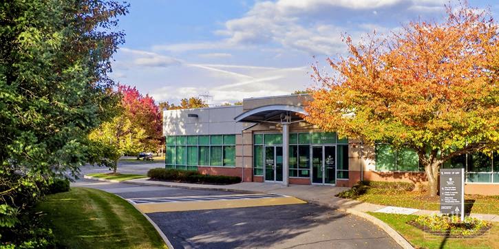 24 Research Way - Stony Brook Technology Center East Setauket Medical/Office Building Portfolio For Lease