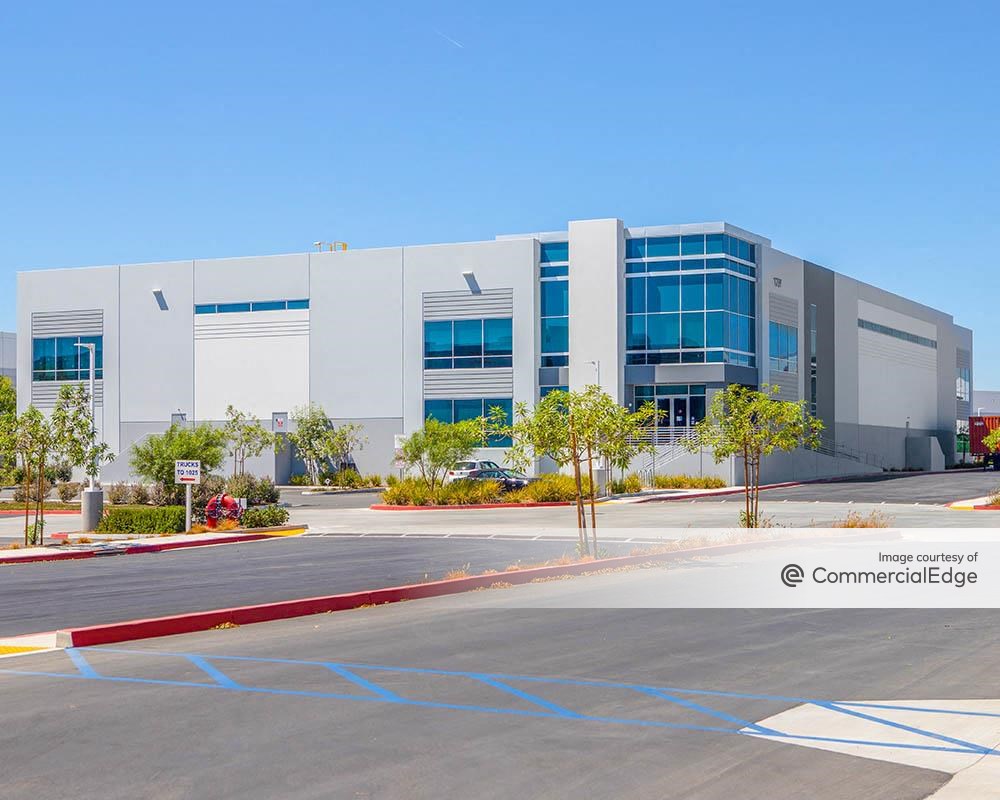 Canyon Commerce Park