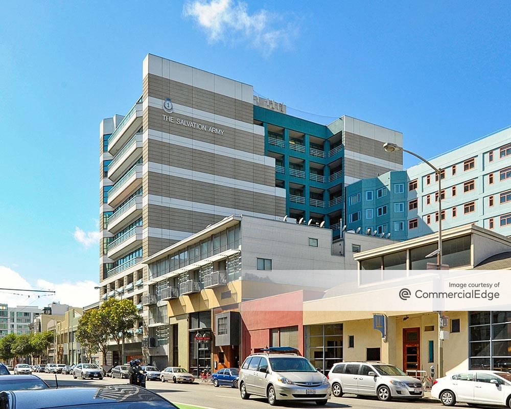 832 Folsom Street