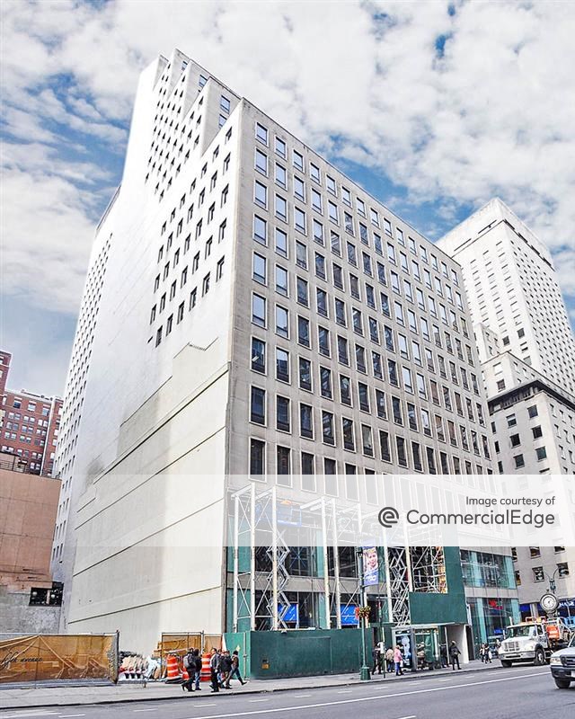 522 Fifth Avenue
