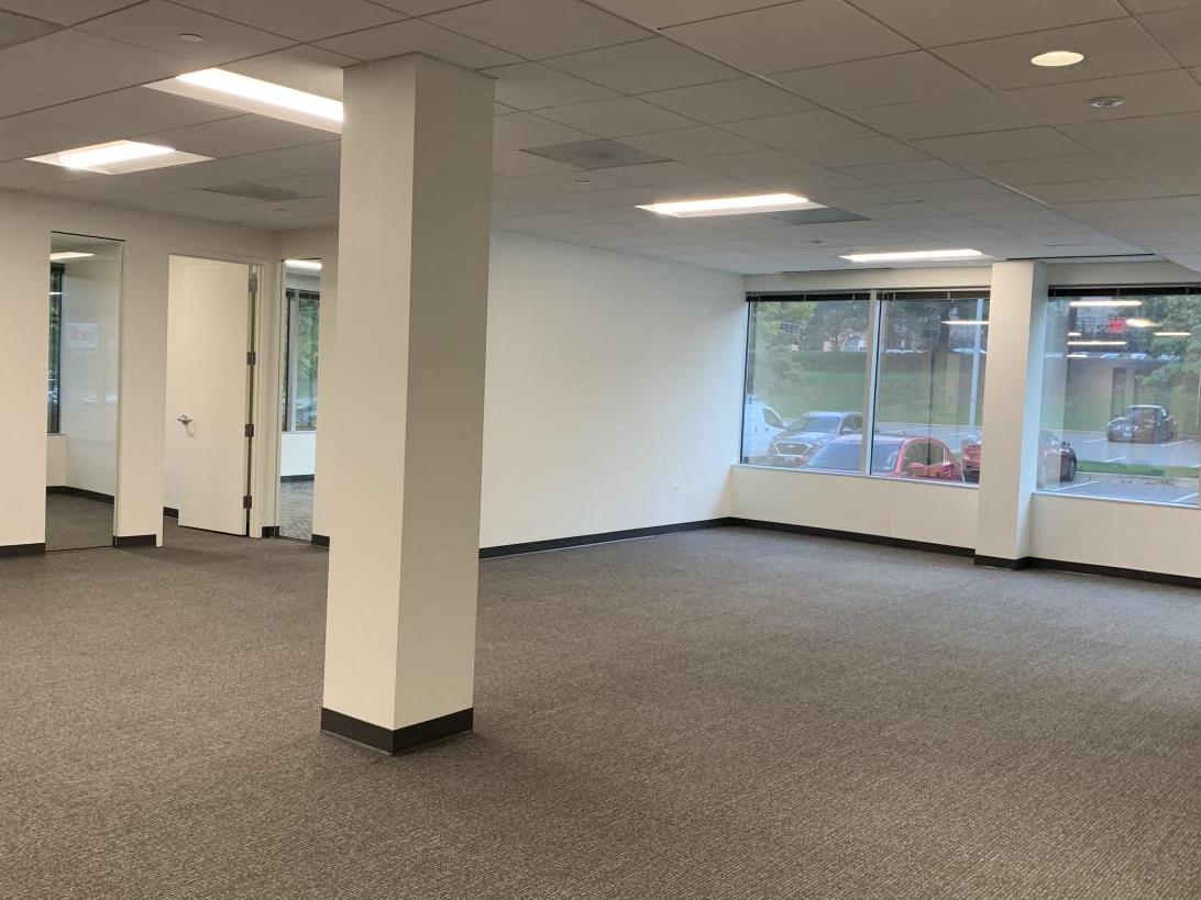 9201 Corporate Blvd. 8