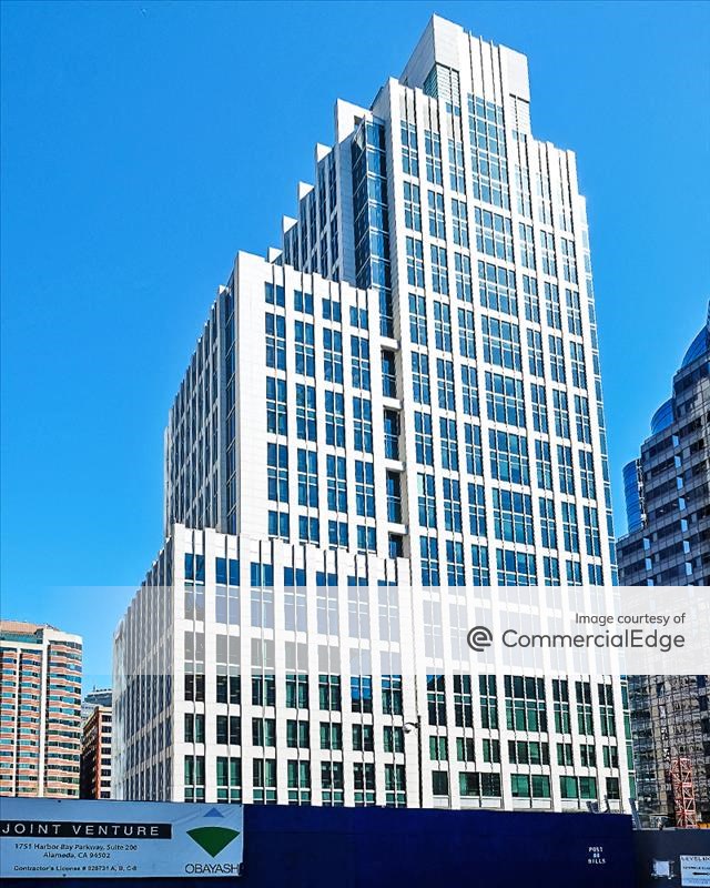 300 Howard Street