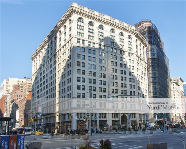 200 Fifth Avenue