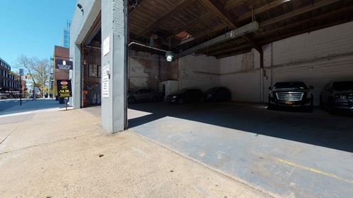 139 Charles St & 685 Washington St