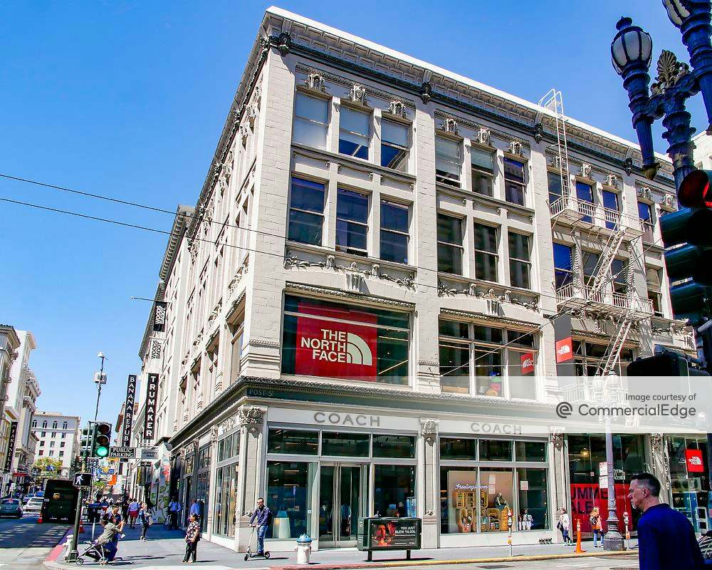 180 Post Street