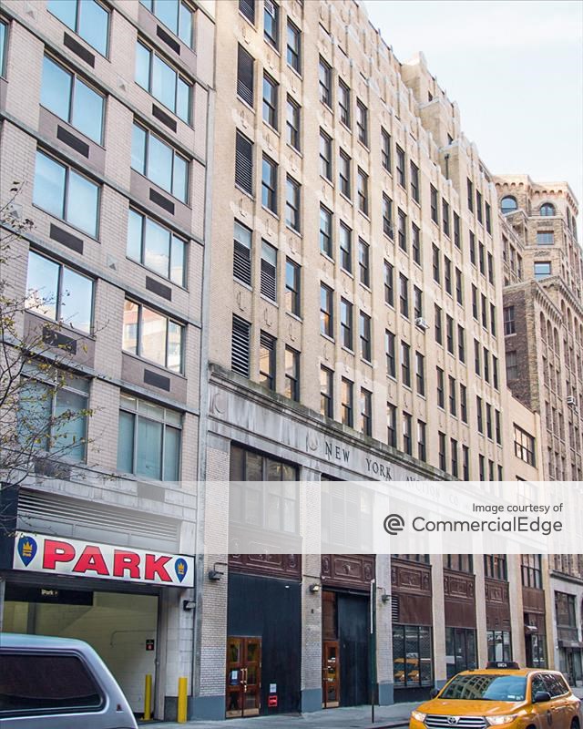 226 West 26th