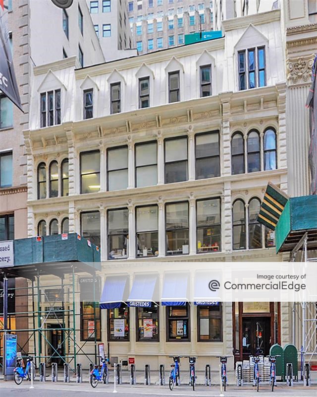 90 Maiden Lane