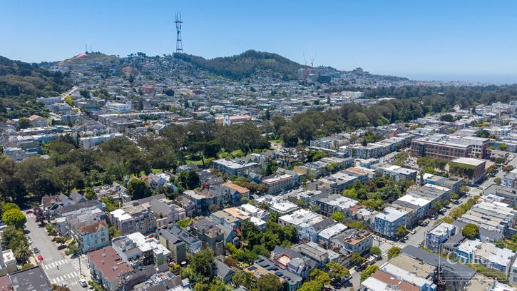 For Sale | 1670 Hayes Street