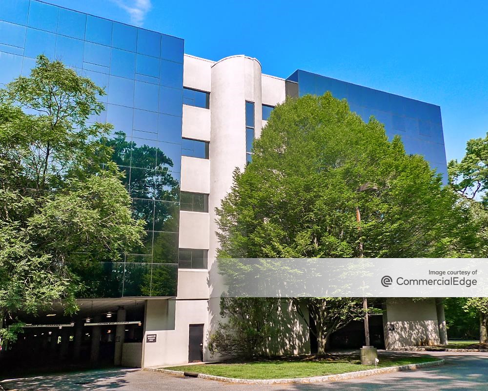 Highpoint Corporate Center